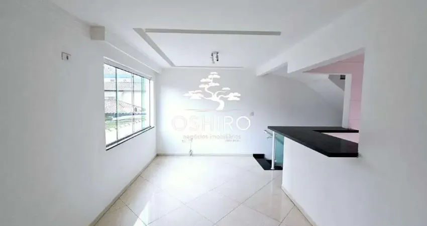 Casa com 4 quartos à venda na Avenida Almirante Cochrane, Embaré, Santos