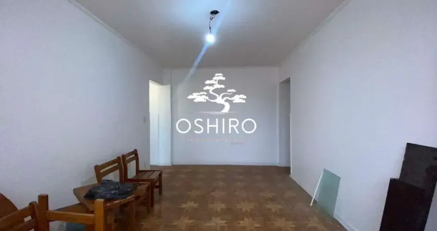 Apartamento com 2 quartos à venda na Avenida Conselheiro Nébias, Macuco, Santos