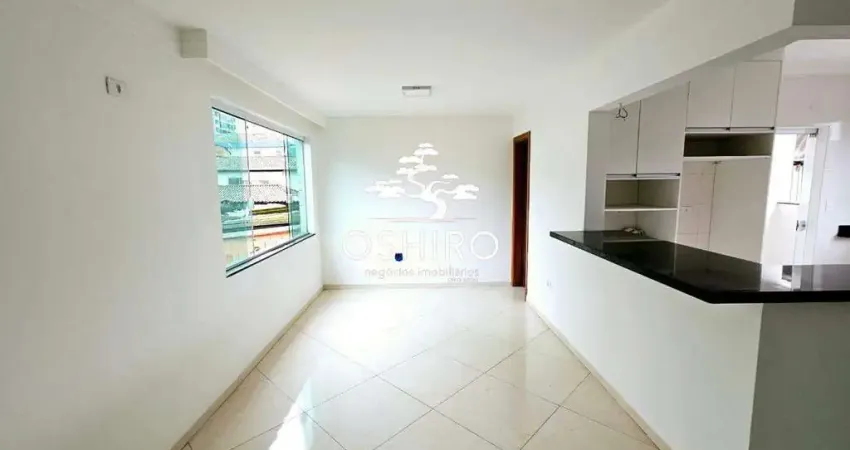 Casa com 2 quartos à venda na Avenida Almirante Cochrane, Embaré, Santos