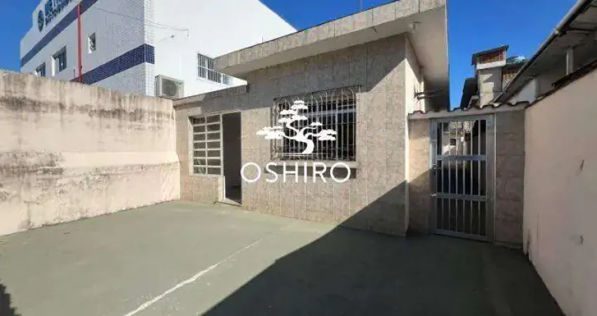 Casa com 2 quartos à venda na Rua Comendador Alfaia Rodrigues, Ponta da Praia, Santos