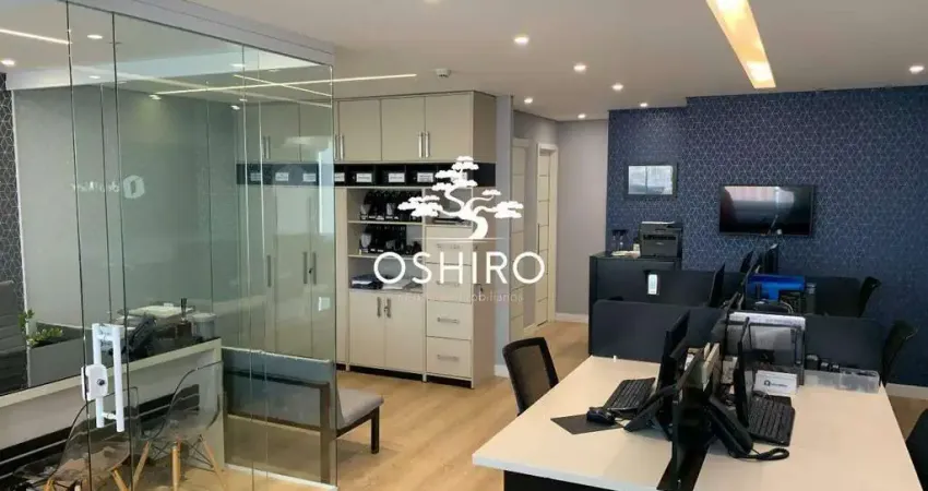 Sala comercial à venda na Rua Amador Bueno, Centro, Santos