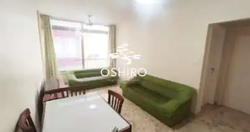 Apartamento com 1 quarto à venda na Avenida Presidente Wilson, Gonzaga, Santos