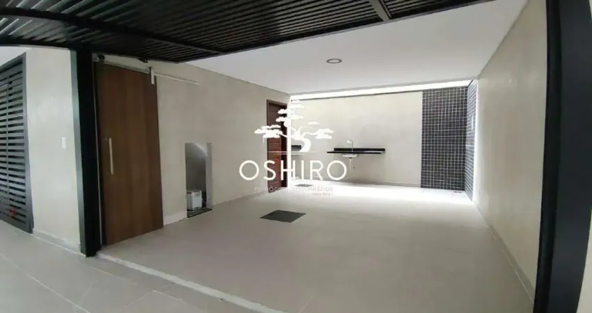 Casa com 2 quartos à venda na Avenida Governador Fernando Costa, Ponta da Praia, Santos