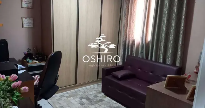 Casa com 2 quartos à venda na Rua Rodrigo Silva, Macuco, Santos