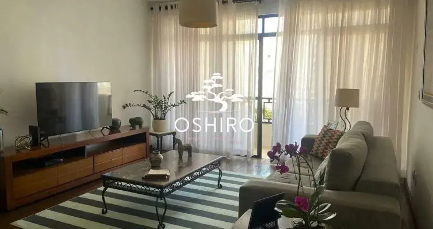 Apartamento com 3 quartos à venda na Rua Enguaguaçu, Ponta da Praia, Santos