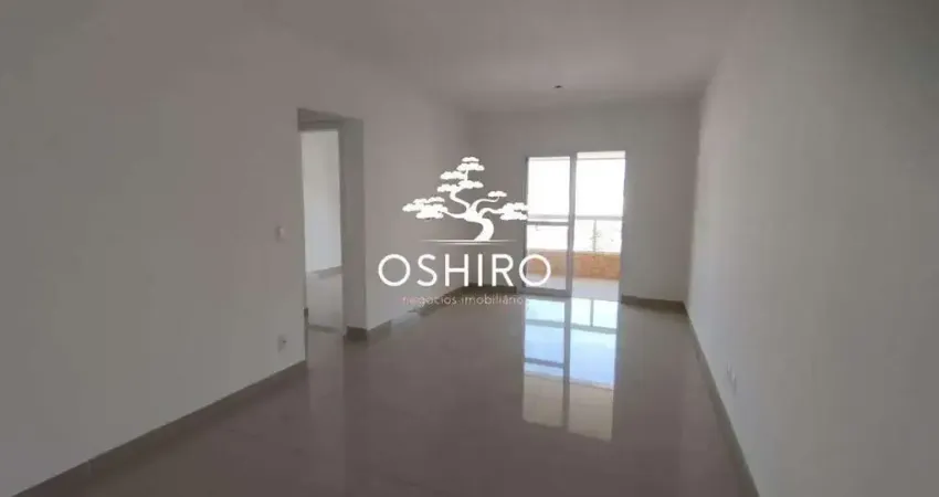 Apartamento com 2 quartos para alugar na Rua Doutor Armando de Sales Oliveira, Vila Valença, São Vicente