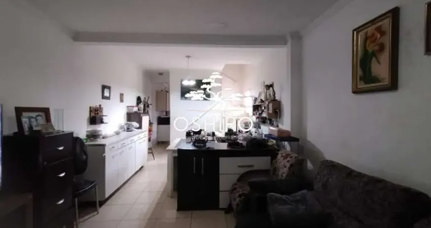 Casa com 3 quartos à venda na Rua Sílvia Dias, Vila Sonia, Praia Grande