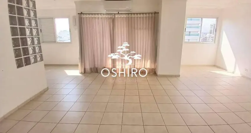 Apartamento com 4 quartos à venda na Rua Clóvis Beviláqua, Boqueirão, Santos