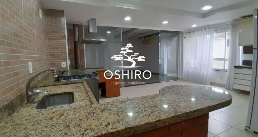 Casa com 3 quartos à venda na Rua Frei Francisco Sampaio, Embaré, Santos