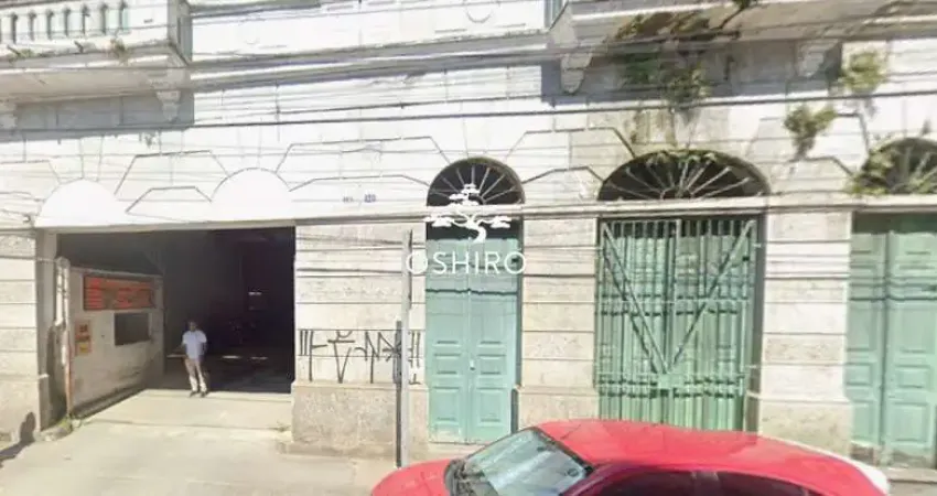 Barracão / Galpão / Depósito para alugar na Rua Visconde do Rio Branco, Centro, Santos