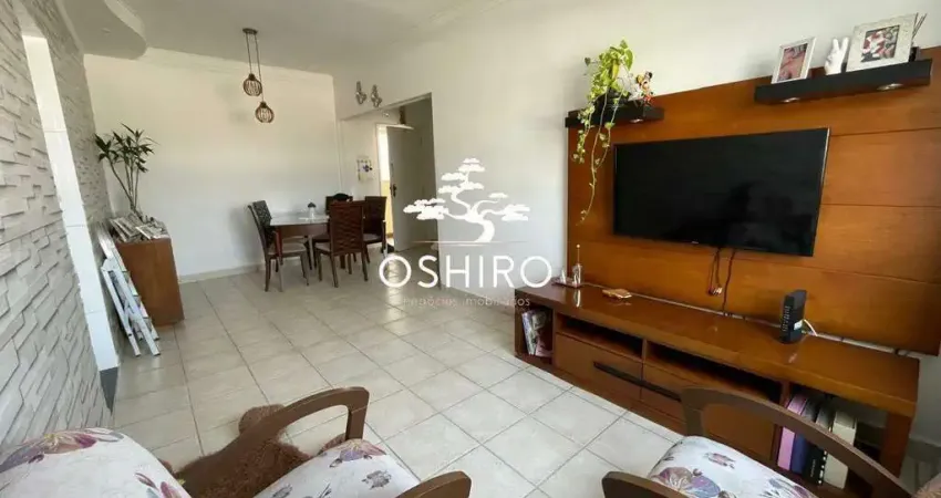 Apartamento à venda, 2 quartos, 1 suíte, 1 vaga, estuário - santos/sp