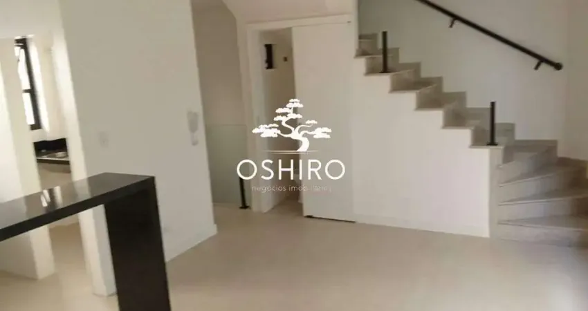 Casa com 2 quartos à venda na Rua Dom Lara, Boqueirão, Santos