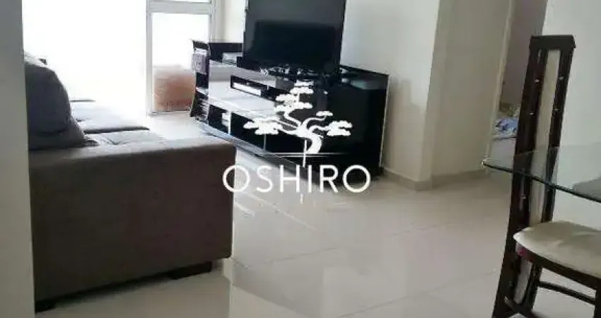 Apartamento com 2 quartos à venda na Praça Fernandes Pacheco, Gonzaga, Santos