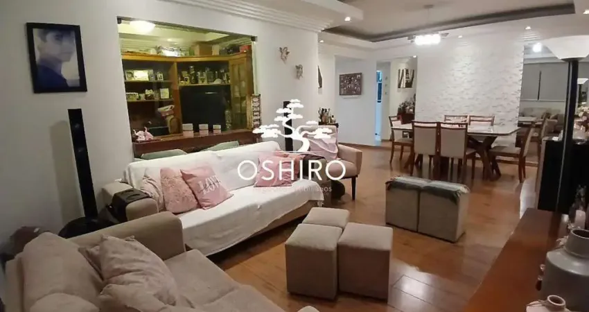 Apartamento com 2 quartos à venda na Rua Paraíba, Pompéia, Santos