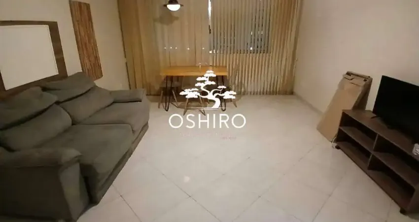 Apartamento com 3 quartos à venda na Avenida Rei Alberto I, Ponta da Praia, Santos