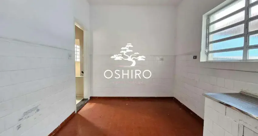 Casa com 2 quartos à venda na Rua Teixeira de Freitas, Campo Grande, Santos