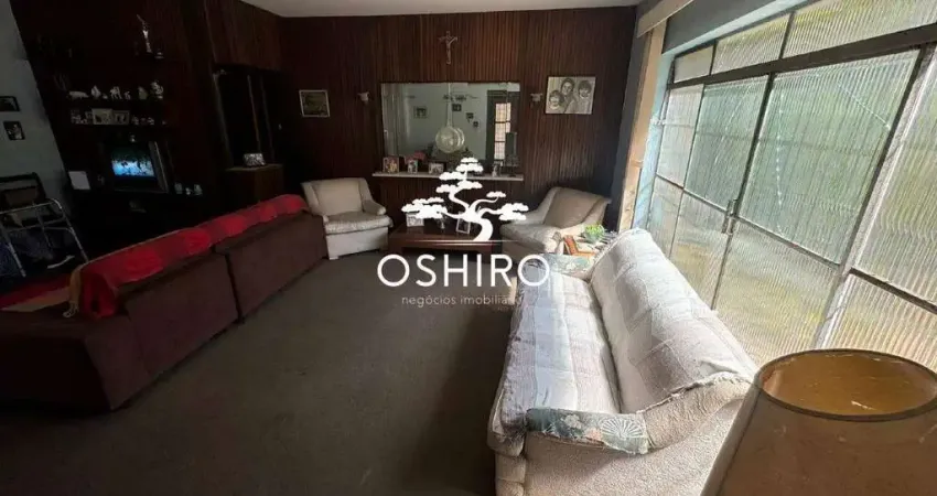 Casa com 3 quartos à venda na Rua Ricardo Pinto, Aparecida, Santos