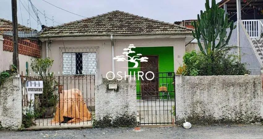 Terreno à venda na Rua Doutor Bernardo Browne, Estuário, Santos