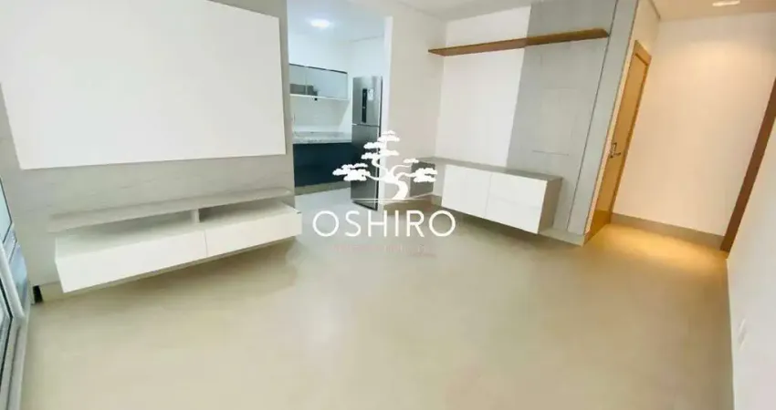Apartamento com 2 quartos à venda na Avenida General San Martin, Ponta da Praia, Santos