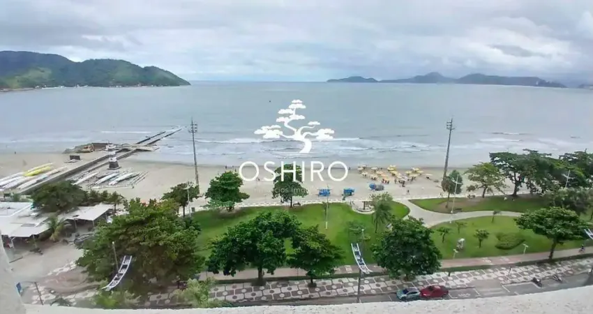 Apartamento com 3 quartos à venda na Rua Ricardo Pinto, Aparecida, Santos