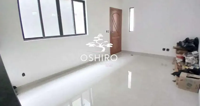 Casa com 3 quartos à venda na Rua Comendador Alfaia Rodrigues, Embaré, Santos