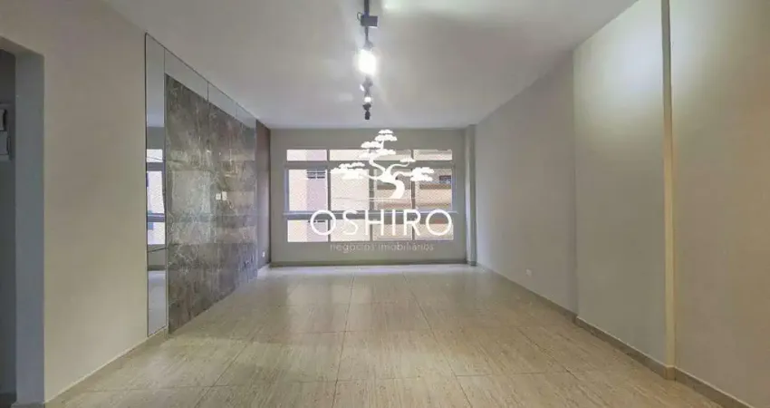 Apartamento com 3 quartos à venda na Rua João Antunes, José Menino, Santos