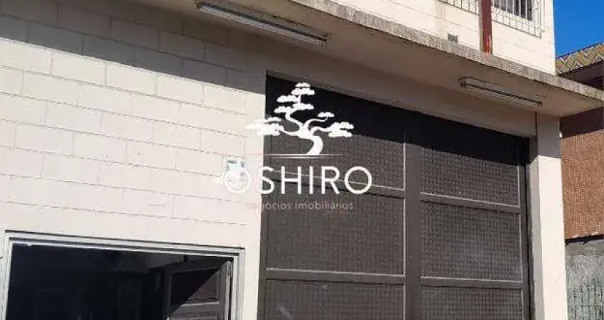 Barracão / Galpão / Depósito para alugar na Avenida Prefeito José Monteiro, Vila Valença, São Vicente