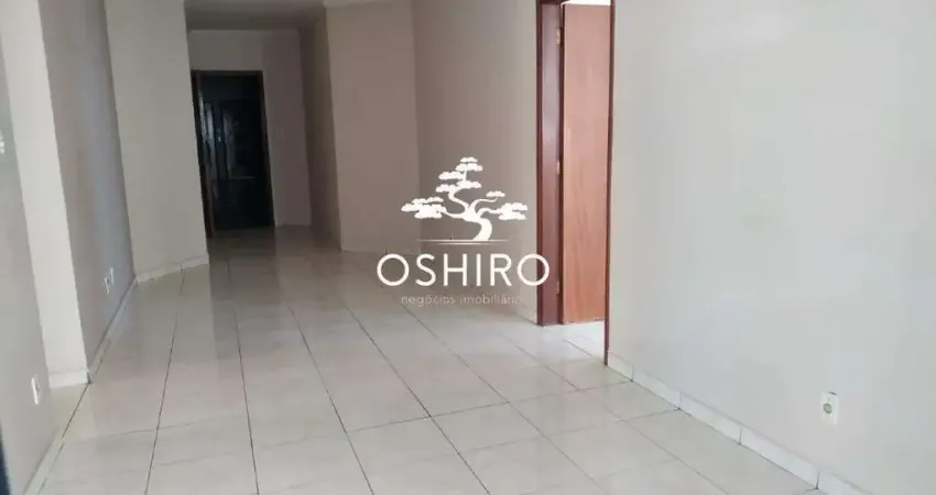 Apartamento com 2 quartos à venda na Avenida Governador Fernando Costa, Ponta da Praia, Santos