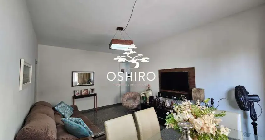 Apartamento com 2 quartos à venda na Rua Ricardo Pinto, Aparecida, Santos