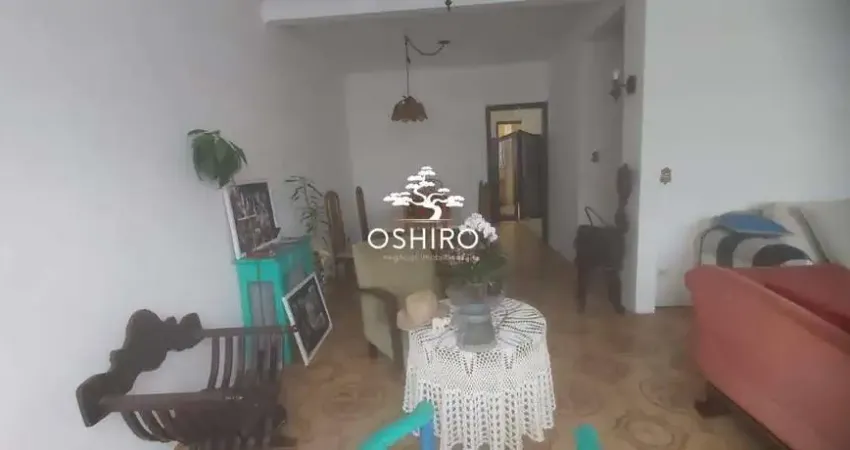 Apartamento com 3 quartos à venda na Rua Galeão Carvalhal, Gonzaga, Santos