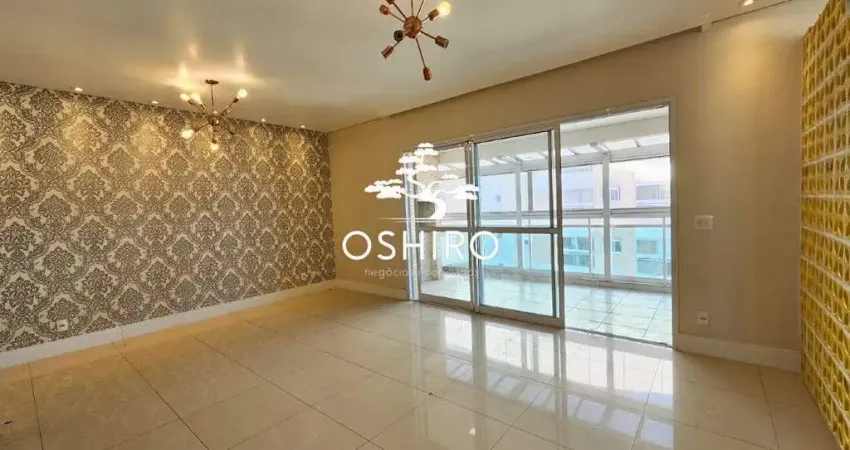 Apartamento com 3 quartos à venda na Rua Dona Amélia Leuchtenberg, Ponta da Praia, Santos