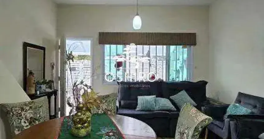 Casa com 3 quartos à venda na Rua João Caetano, Marapé, Santos