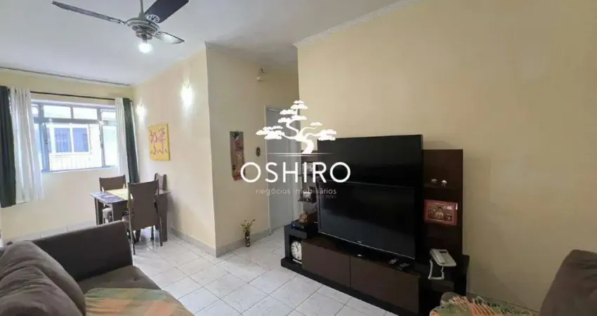 Apartamento com 2 quartos à venda na Rua Aureliano Coutinho, Embaré, Santos