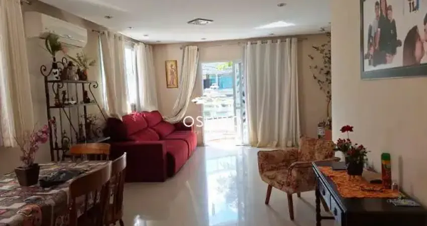 Casa com 4 quartos à venda na Rua Comendador Alfaia Rodrigues, Aparecida, Santos