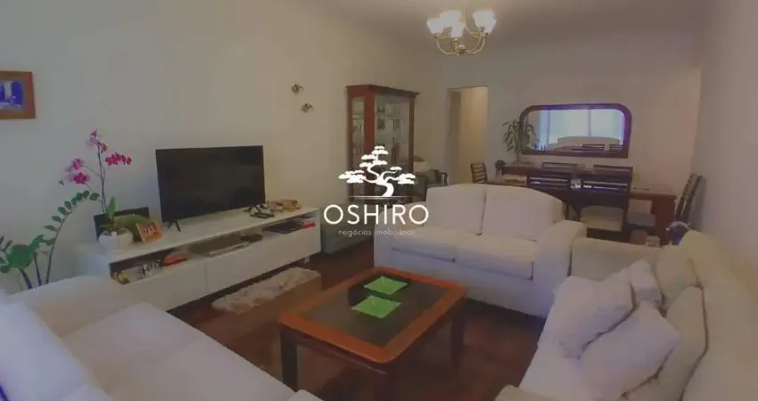 Apartamento com 3 quartos à venda na Avenida dos Bancários, Ponta da Praia, Santos