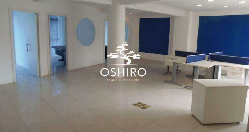 Prédio à venda na Praça dos Andradas, Centro, Santos