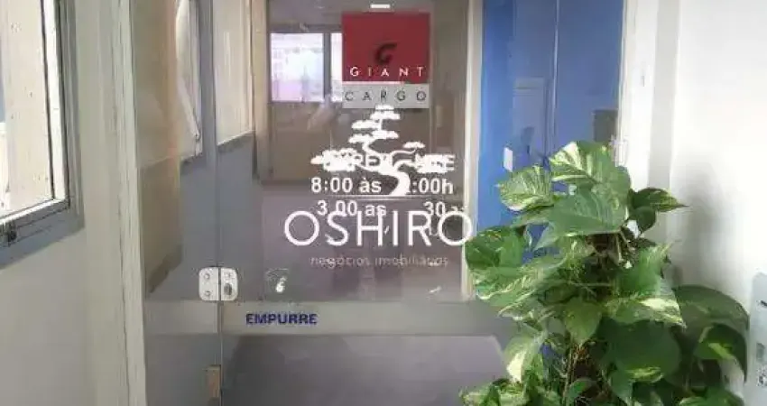 Prédio à venda na Rua Braz Cubas, Centro, Santos