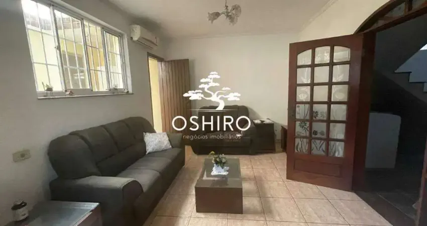 Casa com 5 quartos à venda na Rua Doutor Bernardo Browne, Estuário, Santos