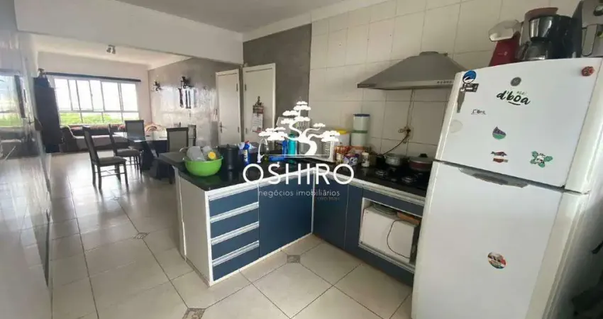 Apartamento com 2 quartos à venda na Rua Adolfo Lutz, Ponta da Praia, Santos