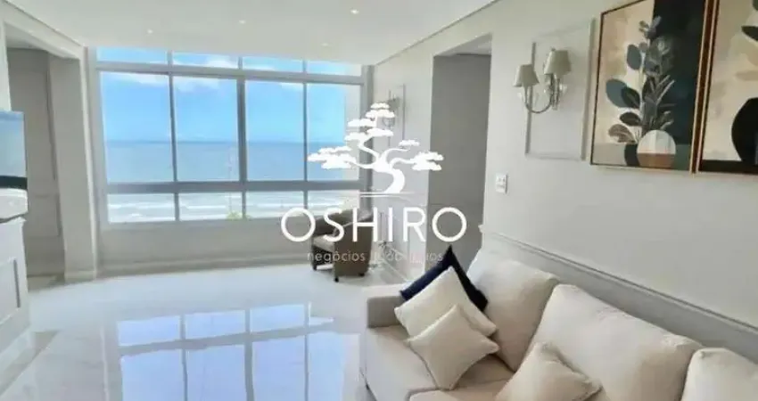 Apartamento com 2 quartos à venda na Rua Alexandre Martins, Aparecida, Santos