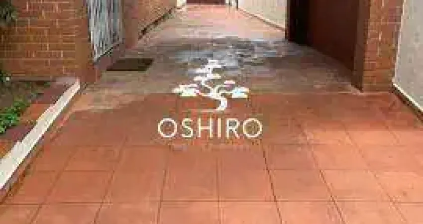 Casa com 4 quartos para alugar na Rua Castro Alves, Embaré, Santos