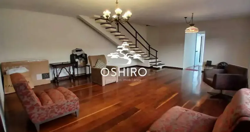 Casa com 4 quartos à venda na Rua Castro Alves, Embaré, Santos