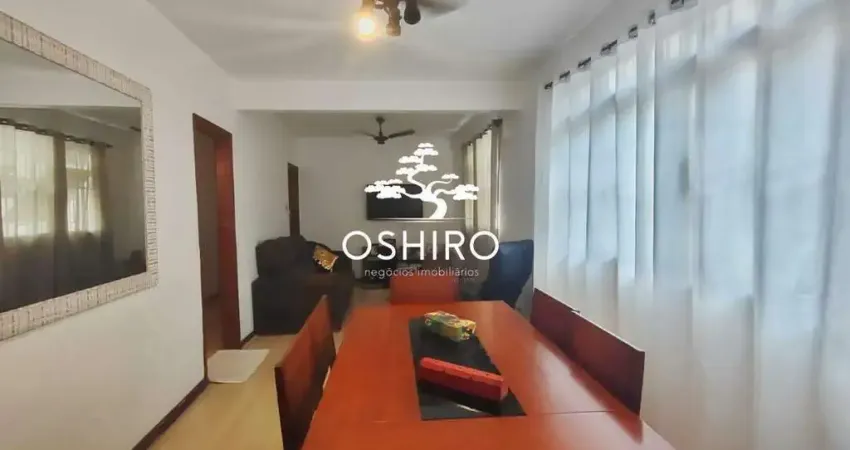 Apartamento com 2 quartos à venda na Rua Álvaro Peres, Marapé, Santos