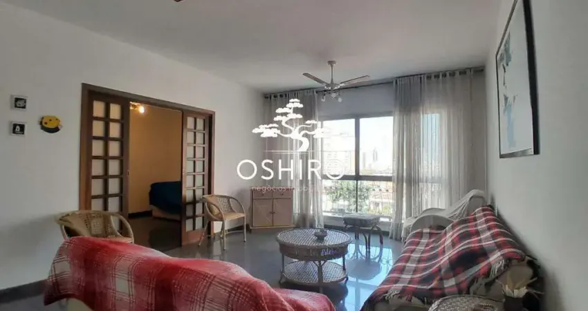 Apartamento com 2 quartos à venda na Rua Doutor Isidoro José Ribeiro Campos, Ponta da Praia, Santos