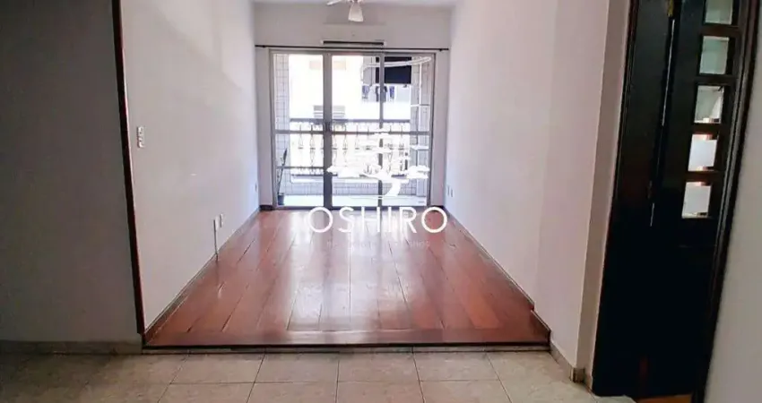 Apartamento com 2 quartos à venda na Rua Gonçalves Ledo, Campo Grande, Santos