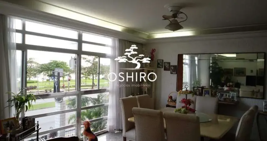 Apartamento com 3 quartos à venda na Avenida Presidente Wilson, Gonzaga, Santos