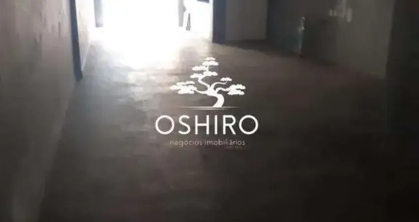 Ponto comercial para alugar na Rua Dona Luísa Macuco, Vila Mathias, Santos