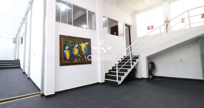 Prédio comercial e residencial para venda próximo ao aeroporto de congonhas em são paulo