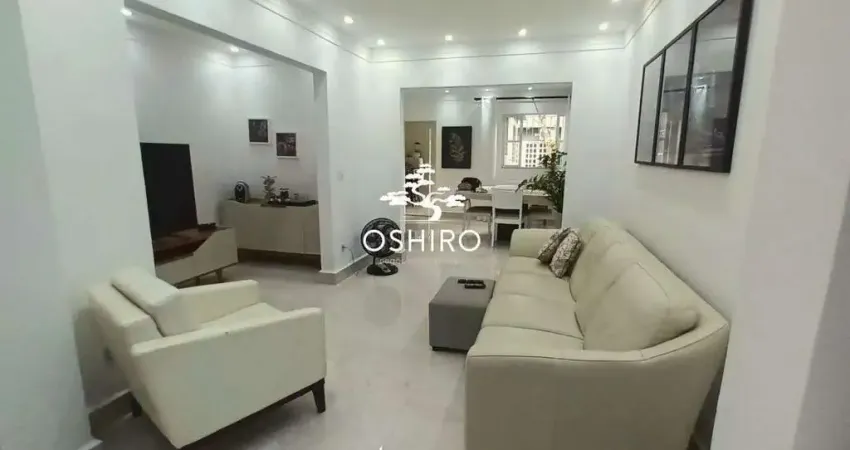 Sobrado a venda residencial/comercial no bairro embaré- santos/sp