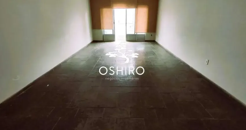 Apartamento com 3 quartos à venda na Avenida Doutor Epitácio Pessoa, Ponta da Praia, Santos